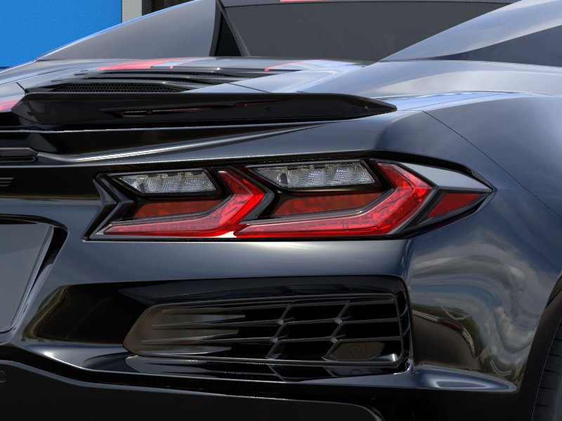 2026 Chevrolet Corvette 3LZ - Photo 31