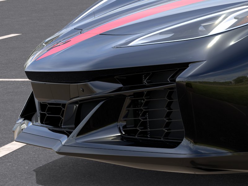 2026 Chevrolet Corvette 3LZ - Photo 33