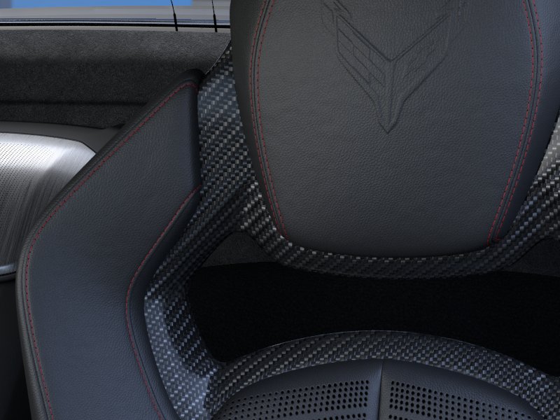 2026 Chevrolet Corvette 3LZ - Photo 41