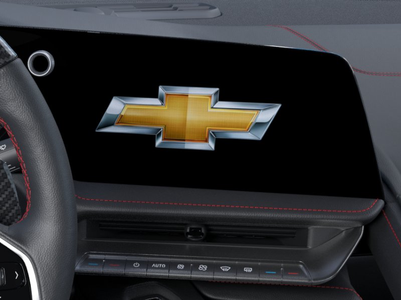 2026 Chevrolet Corvette 3LZ - Photo 40