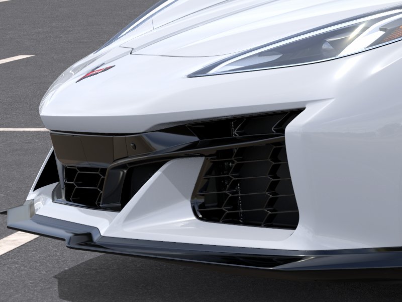 New 2026 Arctic White Chevrolet 3LZ image 13