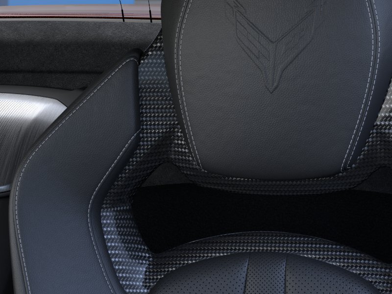 2026 Chevrolet Corvette 3LZ - Photo 21
