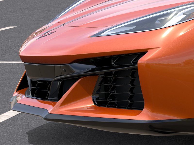 2026 Chevrolet Corvette 3LZ - Photo 13