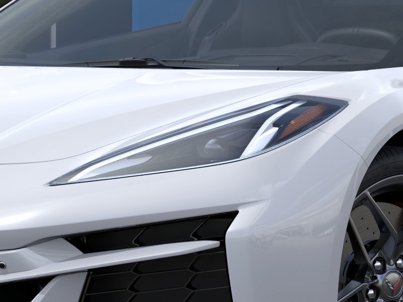 2026 Chevrolet Corvette 3LZ - Photo 34
