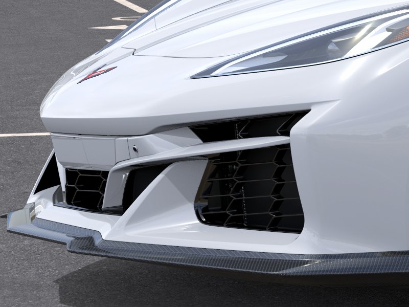 2026 Chevrolet Corvette 3LZ - Photo 37