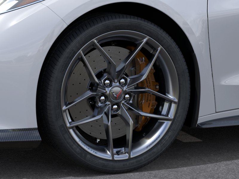 2026 Chevrolet Corvette 3LZ - Photo 33