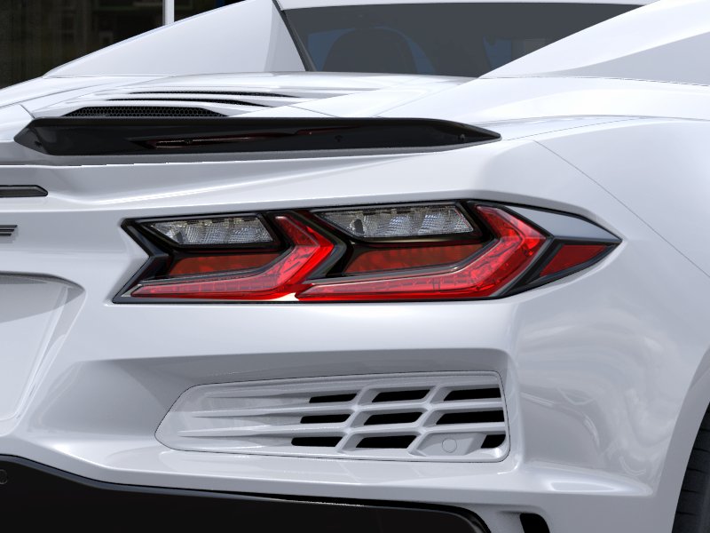 2026 Chevrolet Corvette 3LZ - Photo 35