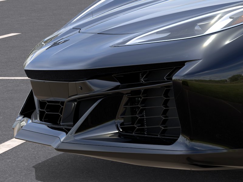 New 2026 Black Chevrolet 3LZ image 13