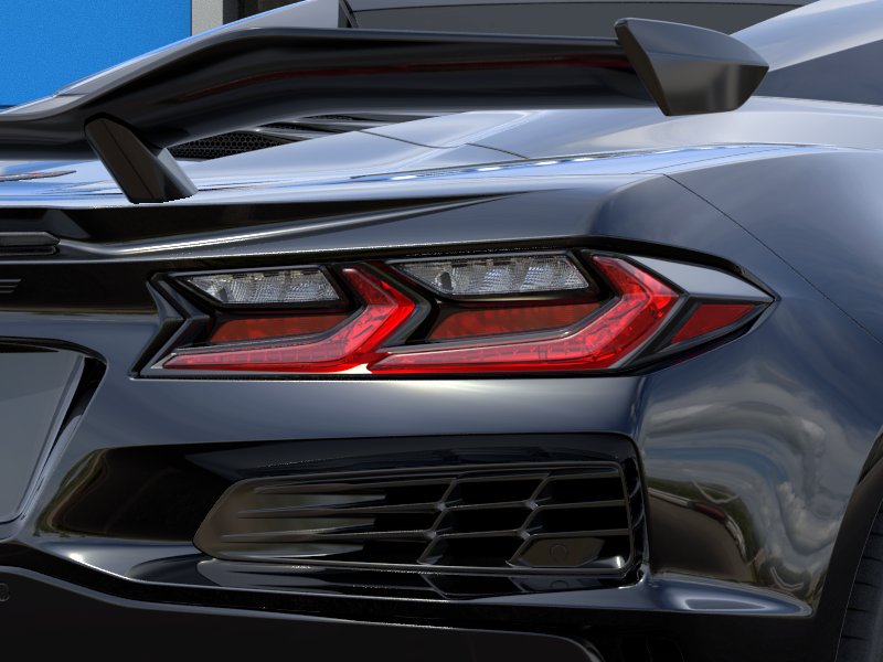 New 2027 Black Chevrolet 3LZ image 11