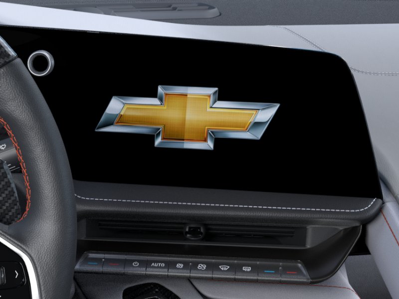 New 2026 Blade Silver Metallic Chevrolet 3LZ image 45