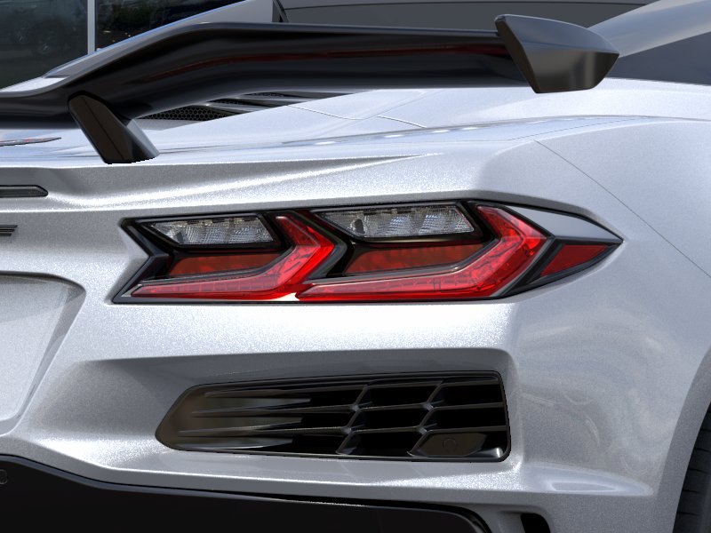 New 2026 Blade Silver Metallic Chevrolet 3LZ image 36