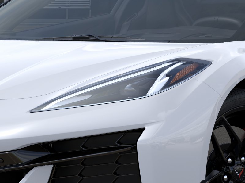 New 2027 Arctic White Chevrolet 3LZ image 36