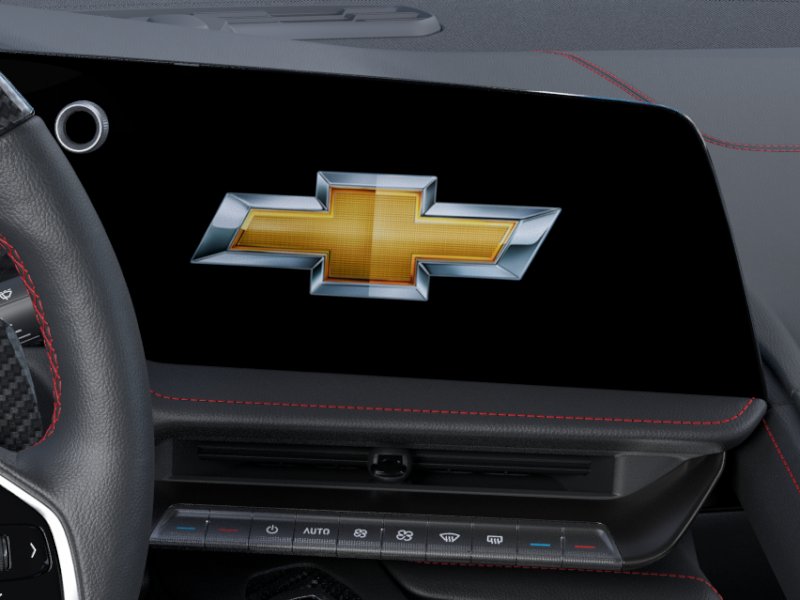 New 2027 Arctic White Chevrolet 3LZ image 46