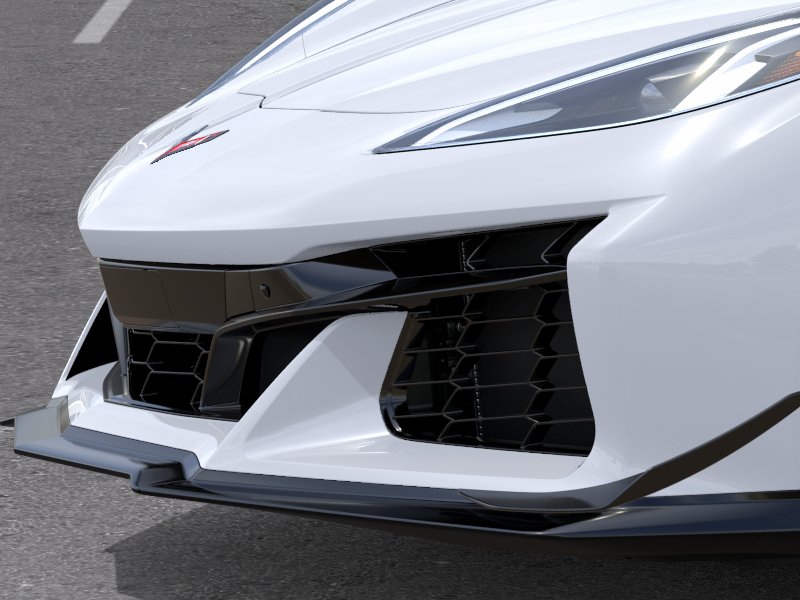 New 2027 Arctic White Chevrolet 3LZ image 39