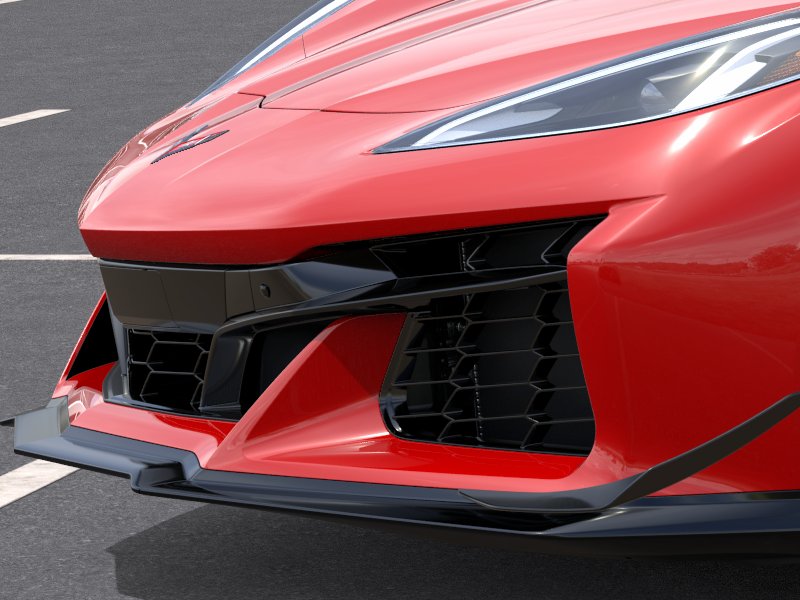 New 2027 Torch Red Chevrolet 3LZ image 13