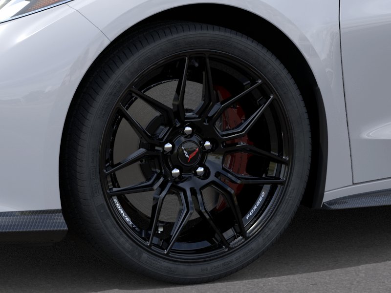 2026 Chevrolet Corvette 3LZ - Photo 33