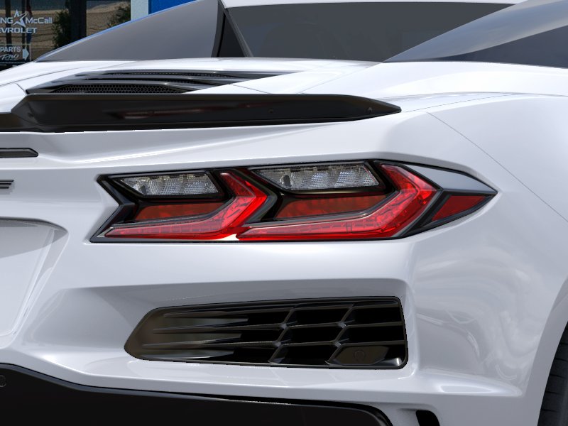 2026 Chevrolet Corvette 3LZ - Photo 35