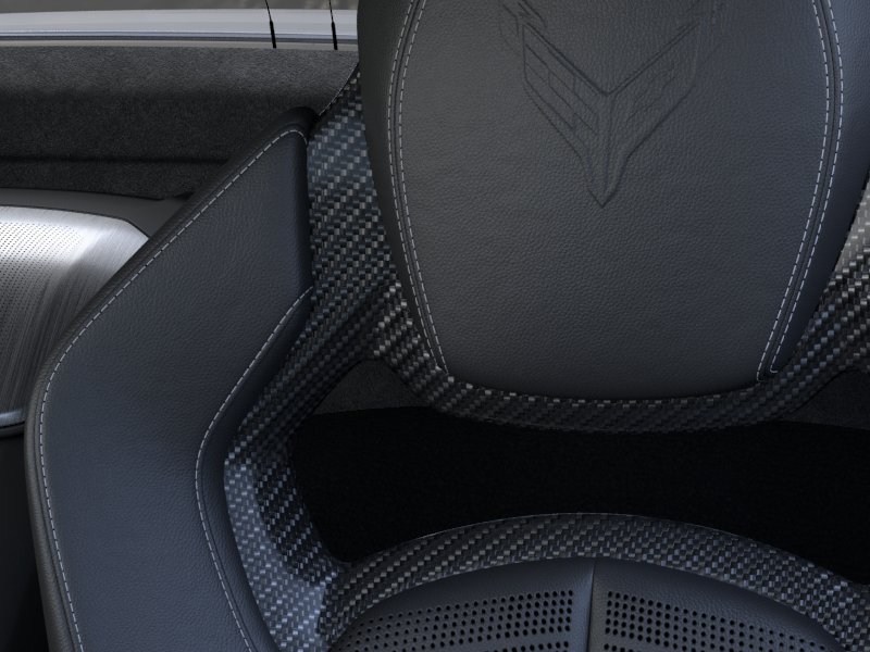 2026 Chevrolet Corvette 3LZ - Photo 45