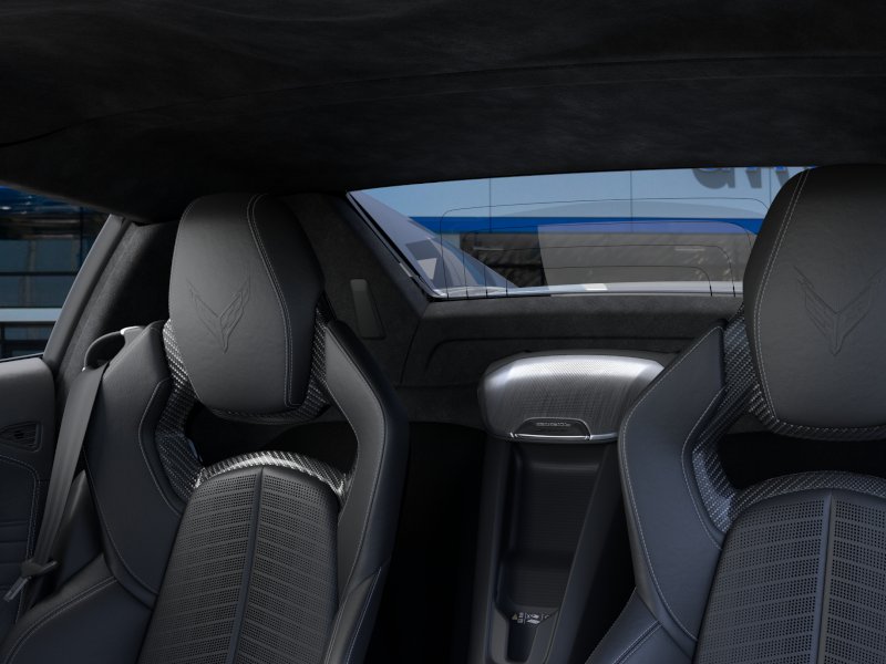 2026 Chevrolet Corvette 3LZ - Photo 48