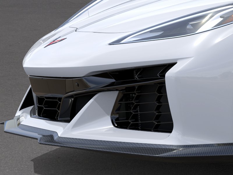 2026 Chevrolet Corvette 3LZ - Photo 37