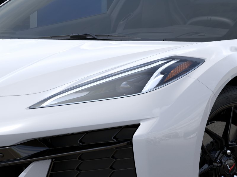 2026 Chevrolet Corvette 3LZ - Photo 34