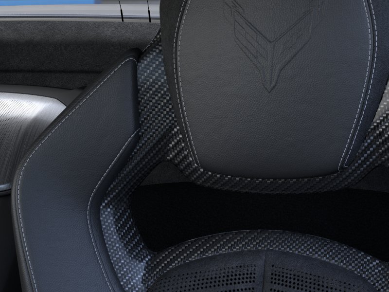 New 2026 Arctic White Chevrolet 3LZ image 45