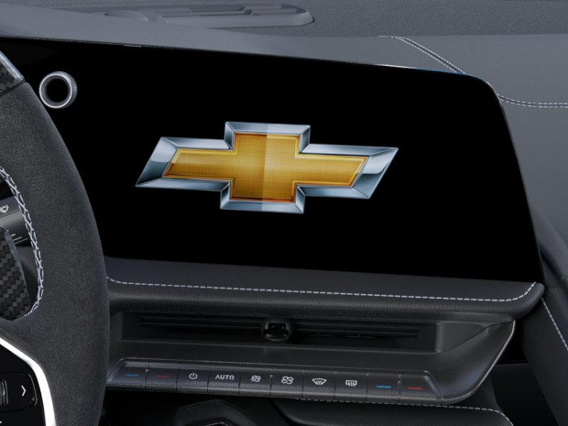 New 2026 Arctic White Chevrolet 3LZ image 44