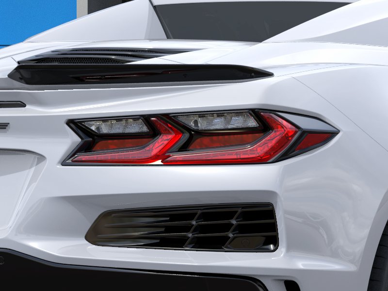 New 2026 Arctic White Chevrolet 3LZ image 35
