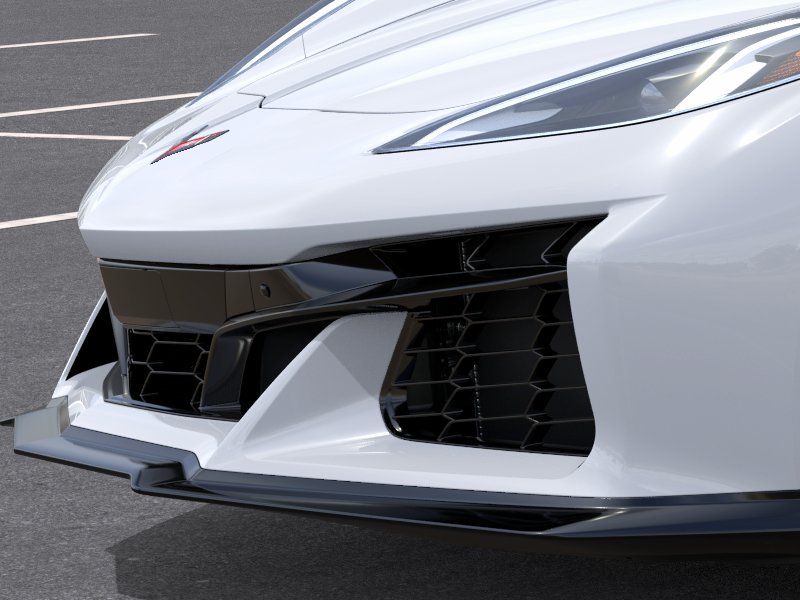 New 2026 Arctic White Chevrolet 3LZ image 37