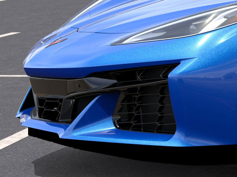 2026 Chevrolet Corvette 3LZ - Photo 37