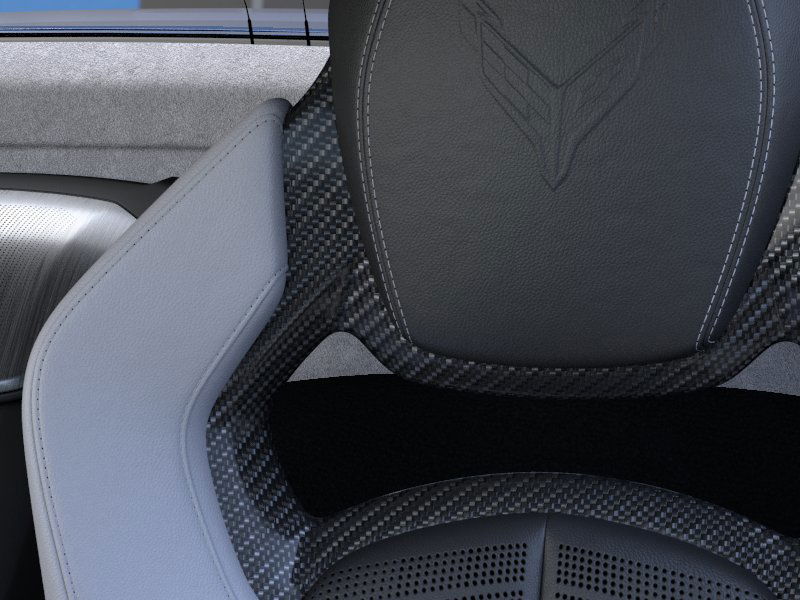 2026 Chevrolet Corvette 3LZ - Photo 45