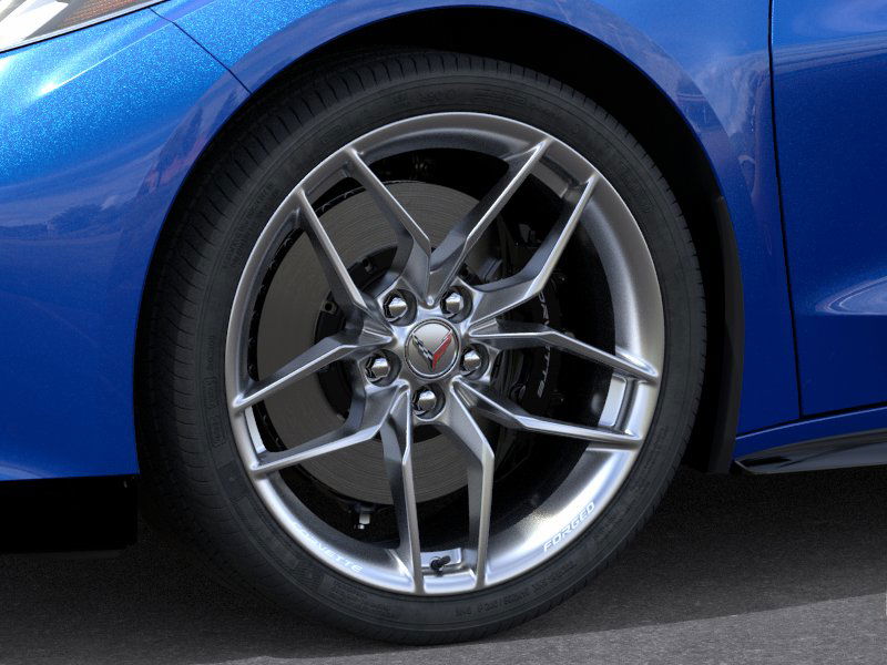 2026 Chevrolet Corvette 3LZ - Photo 33