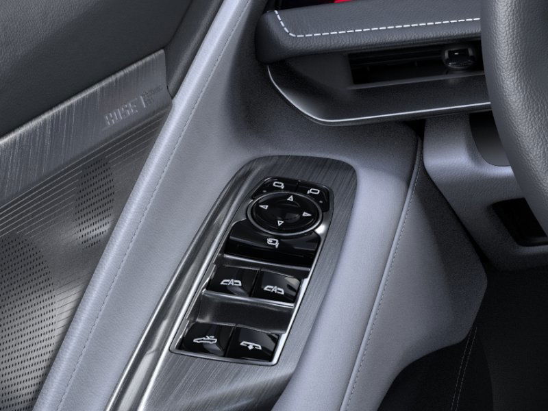 2026 Chevrolet Corvette 3LZ - Photo 46