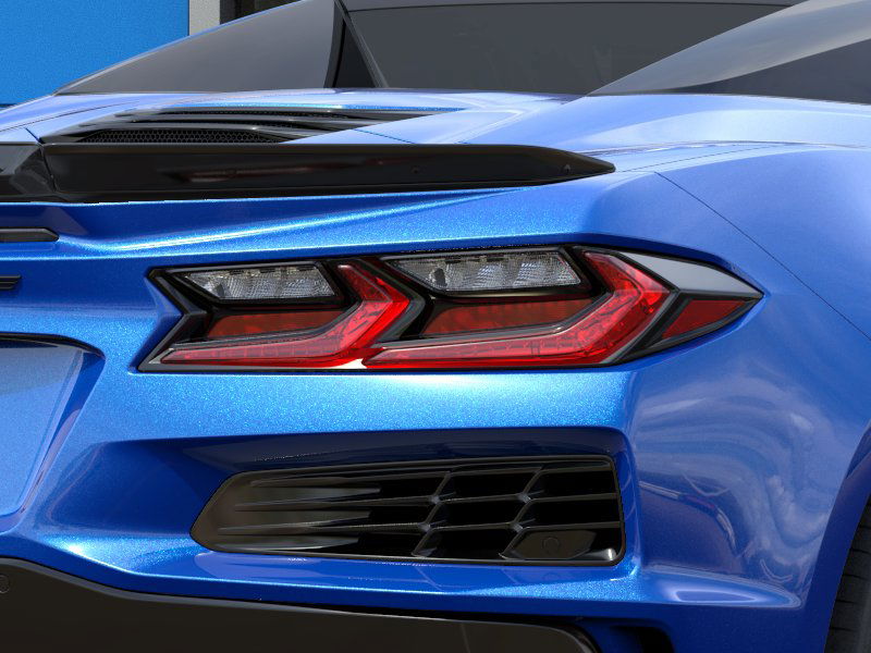 2026 Chevrolet Corvette 3LZ - Photo 35