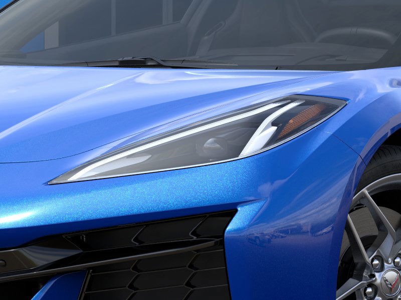 2026 Chevrolet Corvette 3LZ - Photo 34