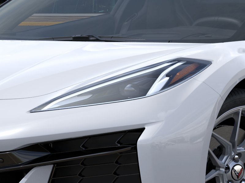 New 2026 Arctic White Chevrolet 3LZ image 36