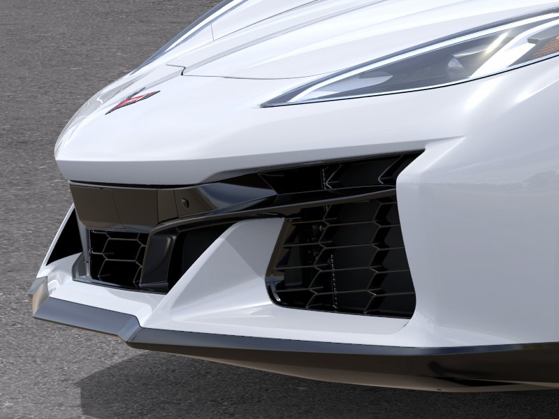 New 2026 Arctic White Chevrolet 3LZ image 39