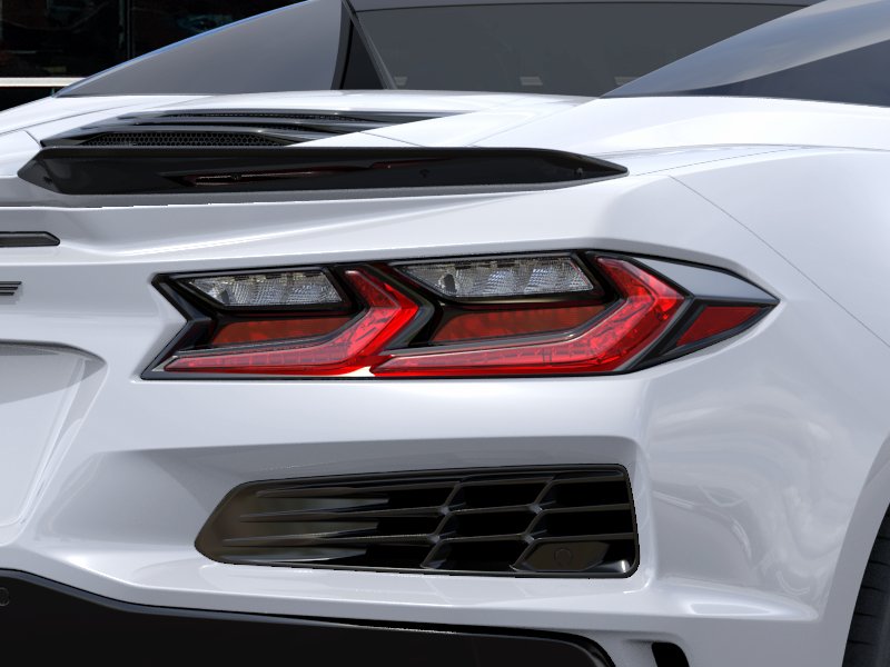New 2026 Arctic White Chevrolet 3LZ image 37