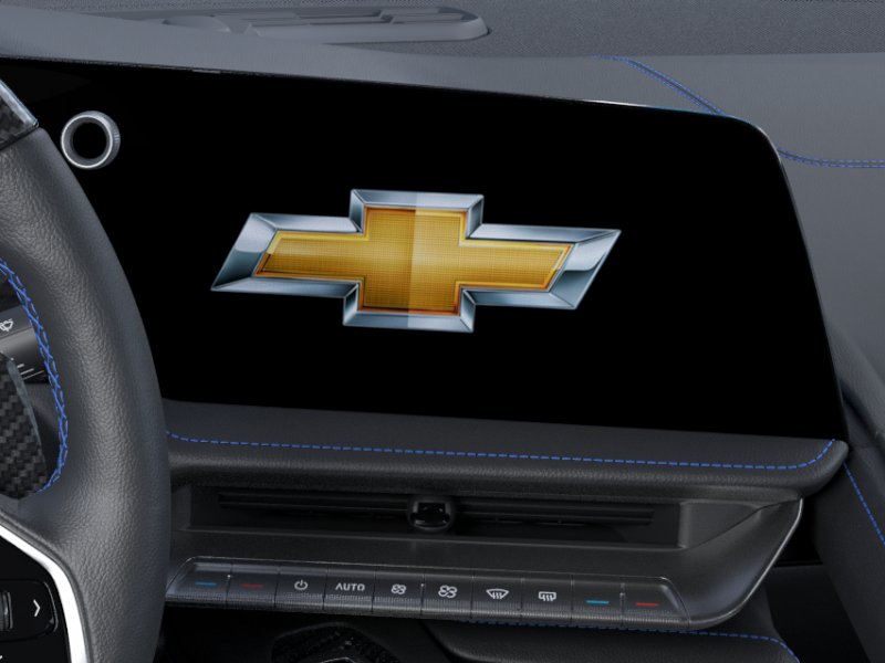 New 2026 Arctic White Chevrolet 3LZ image 46