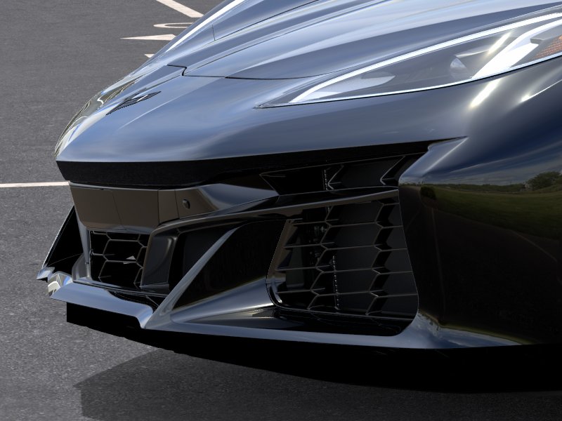 New 2026 Black Chevrolet 3LZ image 39