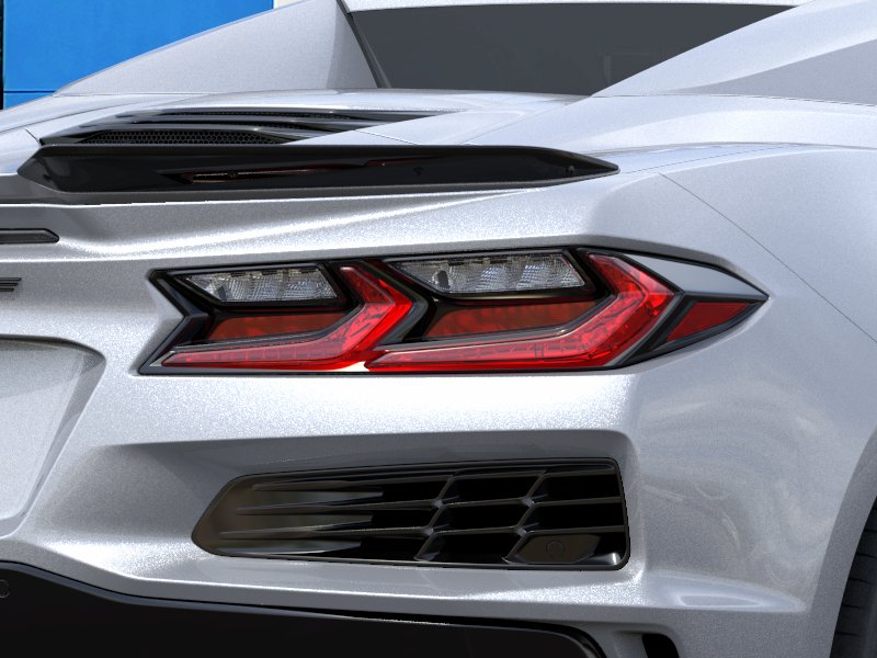 2026 Chevrolet Corvette 3LZ - Photo 35