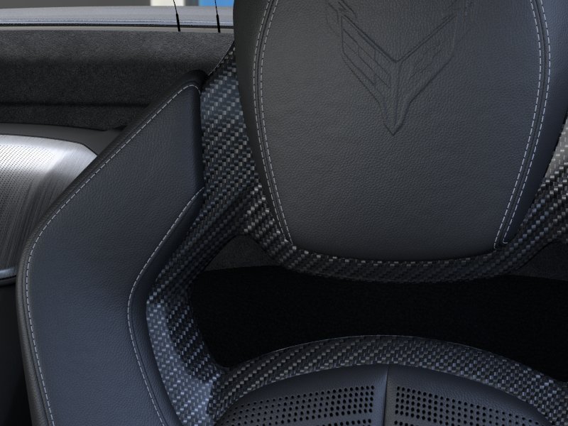 2026 Chevrolet Corvette 3LZ - Photo 45
