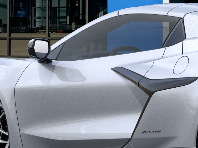 2026 Chevrolet Corvette 3LZ - Photo 36