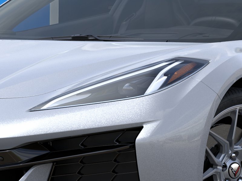 2026 Chevrolet Corvette 3LZ - Photo 34
