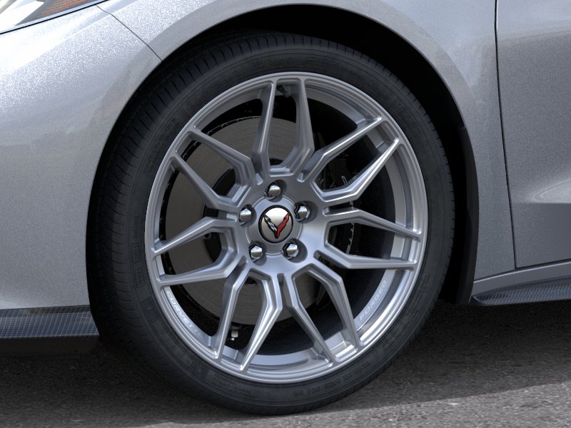 2026 Chevrolet Corvette 3LZ - Photo 33