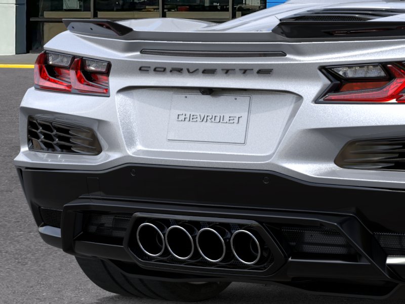 2026 Chevrolet Corvette 3LZ - Photo 38