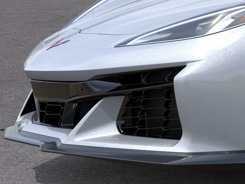 2026 Chevrolet Corvette 3LZ - Photo 37
