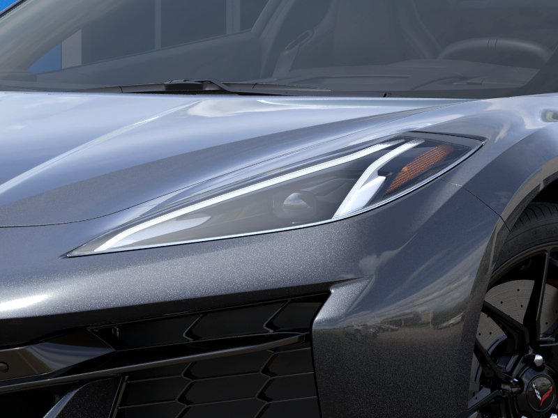 New 2027 Pitch Gray Metallic Chevrolet 3LZ image 41