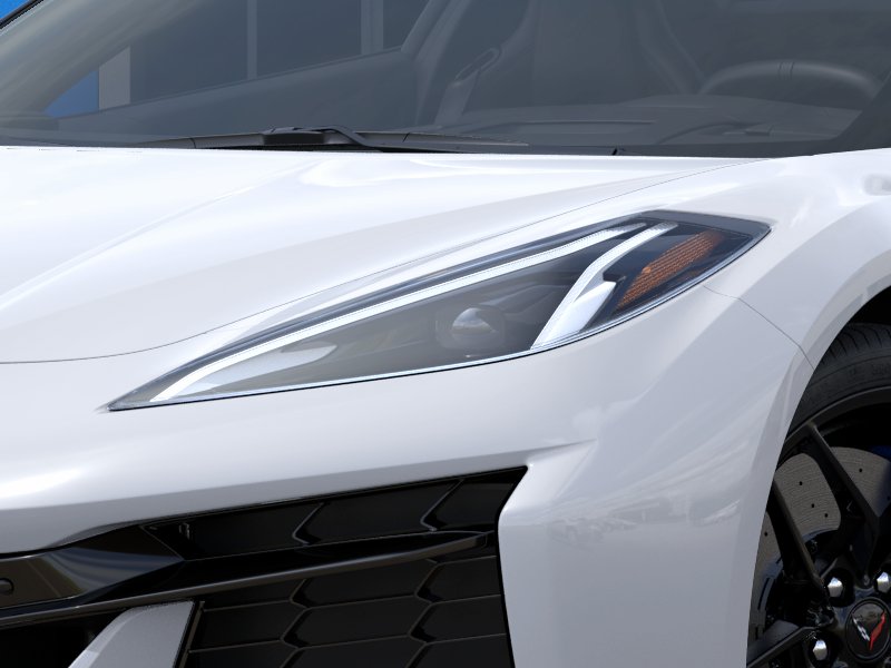 New 2026 Arctic White Chevrolet 3LZ image 36