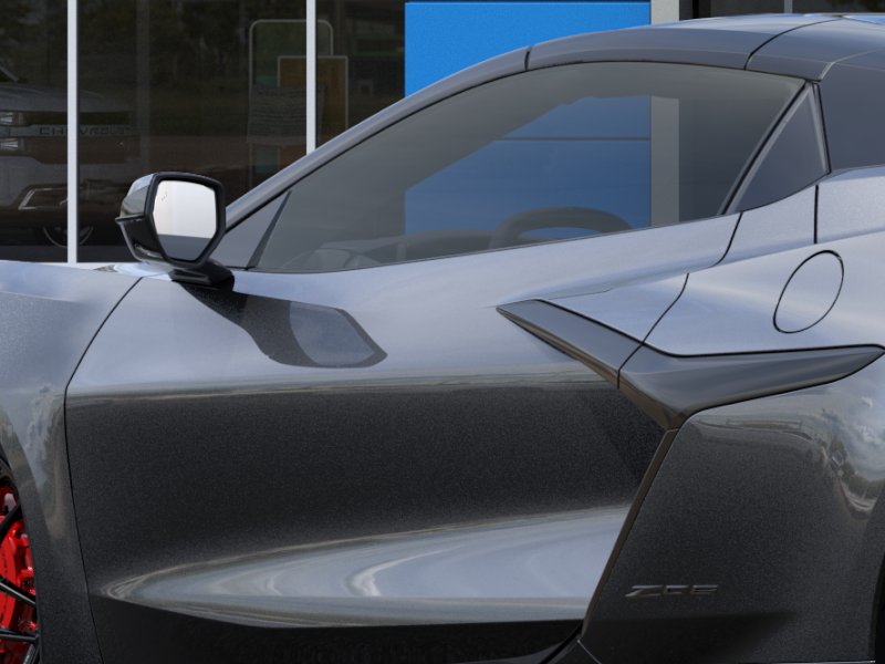 2027 Chevrolet Corvette 3LZ - Photo 12